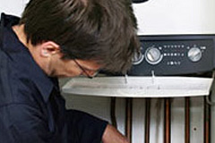 boiler replacement Sutton Cheney