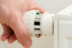 Sutton Cheney central heating repair costs