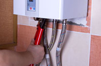 free Sutton Cheney boiler repair quotes