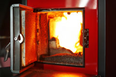 solid fuel boilers Sutton Cheney